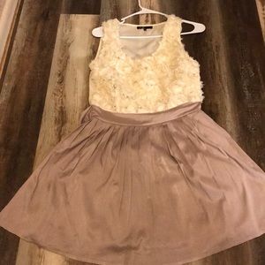 Boutique dress (
